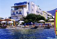 Отели Греции, Отели острова Крит, Akti Olous 3* 